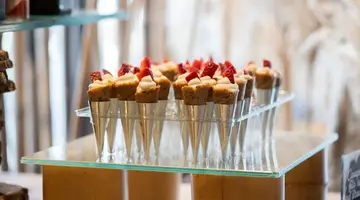 Cavo Zoe Hotel