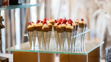 Cavo Zoe Hotel