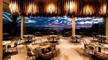 Cavo Zoe Hotel