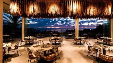 Cavo Zoe Hotel