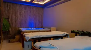 Cavo Zoe Hotel
