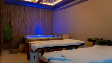 Cavo Zoe Hotel