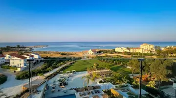 Cavo Zoe Hotel