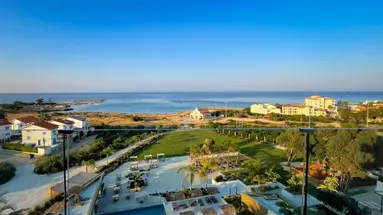 Cavo Zoe Hotel