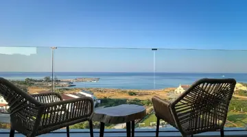 Cavo Zoe Hotel
