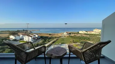 Cavo Zoe Hotel