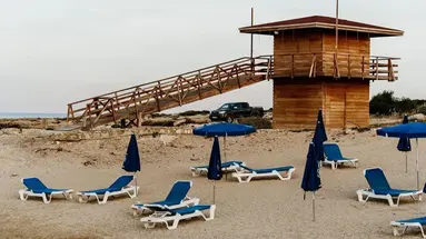 Cavo Zoe Hotel