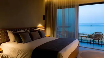 Cavo Zoe Hotel