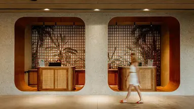 Cavo Zoe Hotel