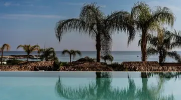 Cavo Zoe Hotel