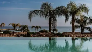 Cavo Zoe Hotel