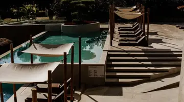 Cavo Zoe Hotel