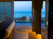 Cavo Zoe Hotel