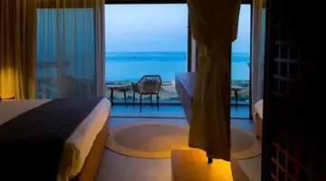 Cavo Zoe Hotel
