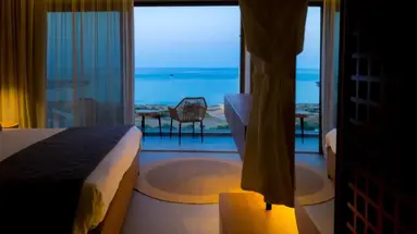 Cavo Zoe Hotel