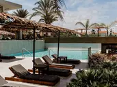 Cavo Zoe Hotel