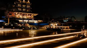 Cavo Zoe Hotel