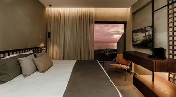 Cavo Zoe Seaside Hotel