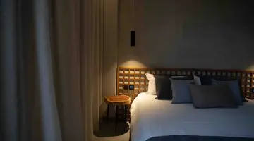 Cavo Zoe Seaside Hotel