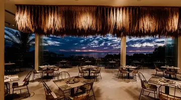 Cavo Zoe Seaside Hotel