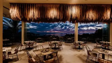 Cavo Zoe Seaside Hotel