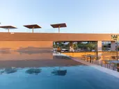Cavo Zoe Seaside Hotel