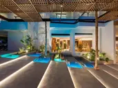 Cavo Zoe Seaside Hotel