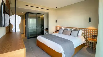 Cavo Zoe Seaside Hotel