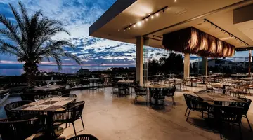 Cavo Zoe Seaside Hotel