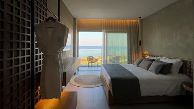 CAVO ZOE SEASIDE HOTEL