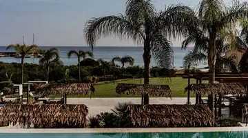 Cavo Zoe Seaside Hotel
