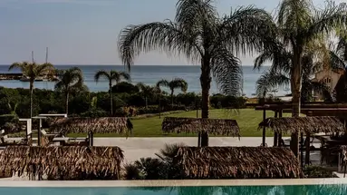 Cavo Zoe Seaside Hotel