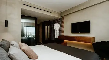 Cavo Zoe Seaside Hotel