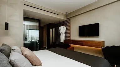 Cavo Zoe Seaside Hotel