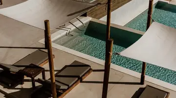 Cavo Zoe Seaside Hotel