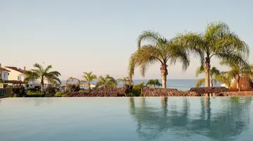 Cavo Zoe Seaside Hotel