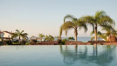 Cavo Zoe Seaside Hotel