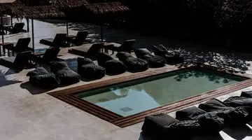 Cavo Zoe Seaside Hotel