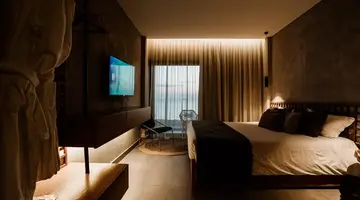 Cavo Zoe Seaside Hotel