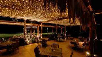 Cavo Zoe Seaside Hotel