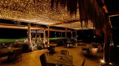 Cavo Zoe Seaside Hotel