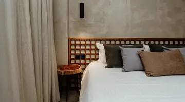 Cavo Zoe Seaside Hotel