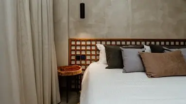 Cavo Zoe Seaside Hotel