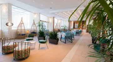 Cavo Zoe Seaside Hotel