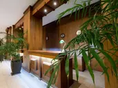 Cavo Zoe Seaside Hotel