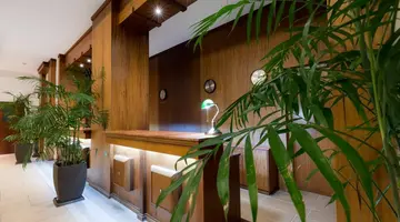 Cavo Zoe Seaside Hotel
