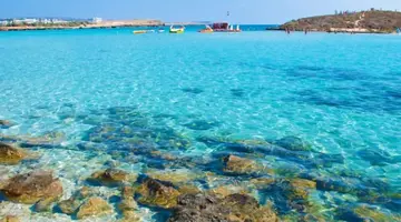 Cavo Zoe Seaside Hotel