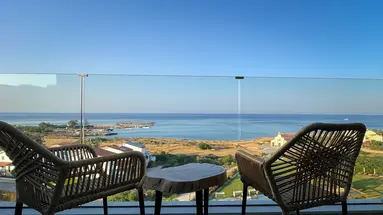 CAVO ZOE SEASIDE HOTEL