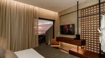 Cavo Zoe Seaside Hotel