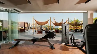 Cavo Zoe Seaside Hotel